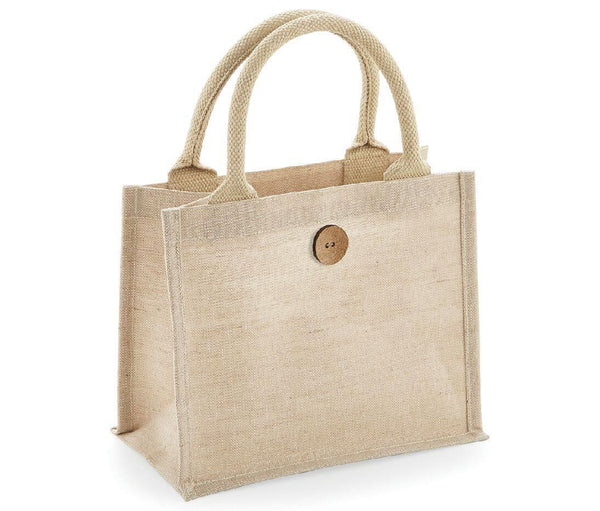 Westford Mill Juco Mini Gift Bag