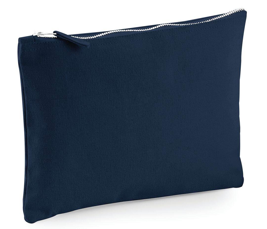 Westford Mill Canvas Accessory Case