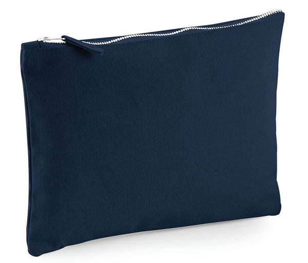 Westford Mill Canvas Accessory Case