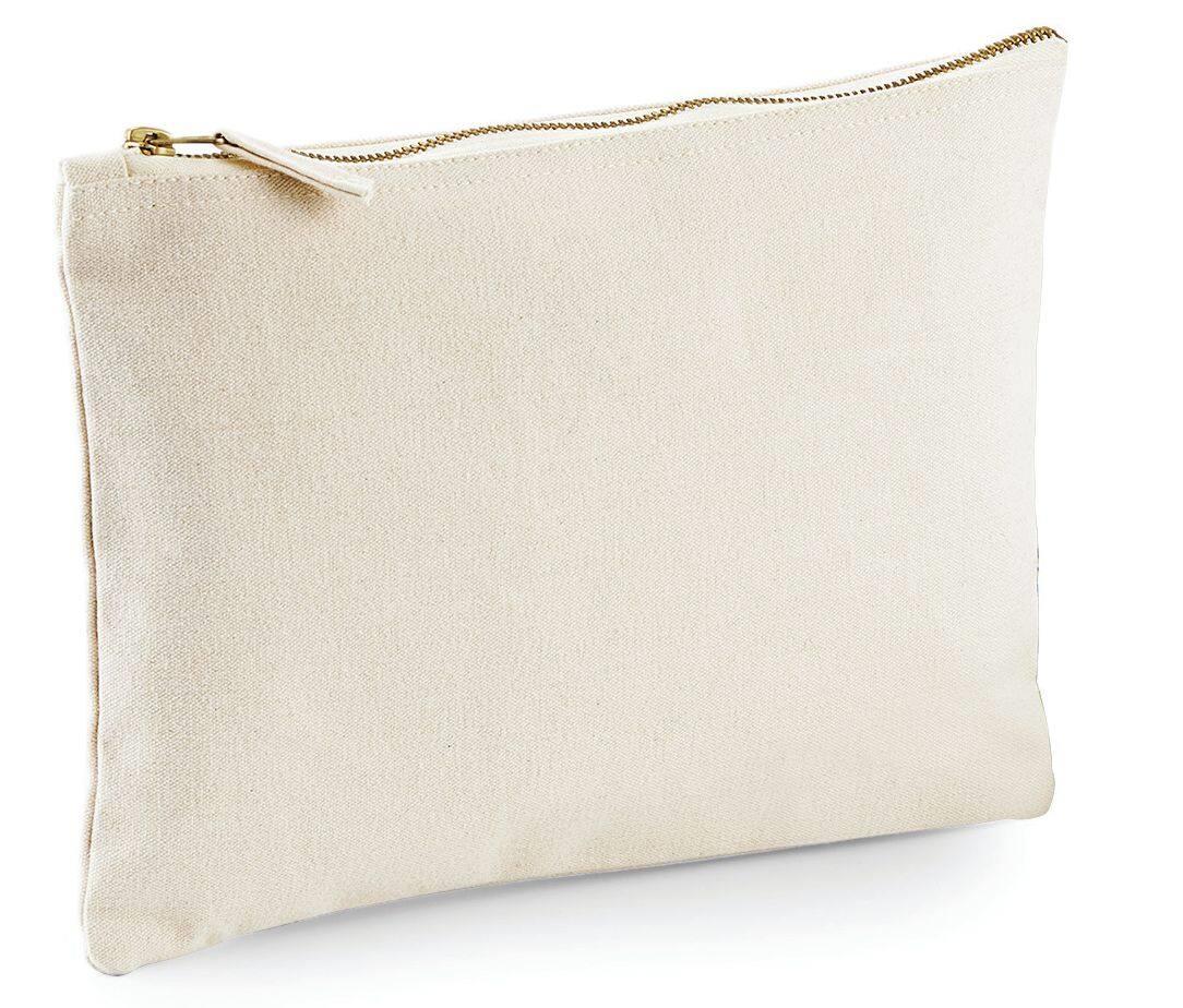 Westford Mill Canvas Accessory Case