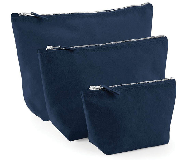 Westford Mill Canvas Accessory Bag