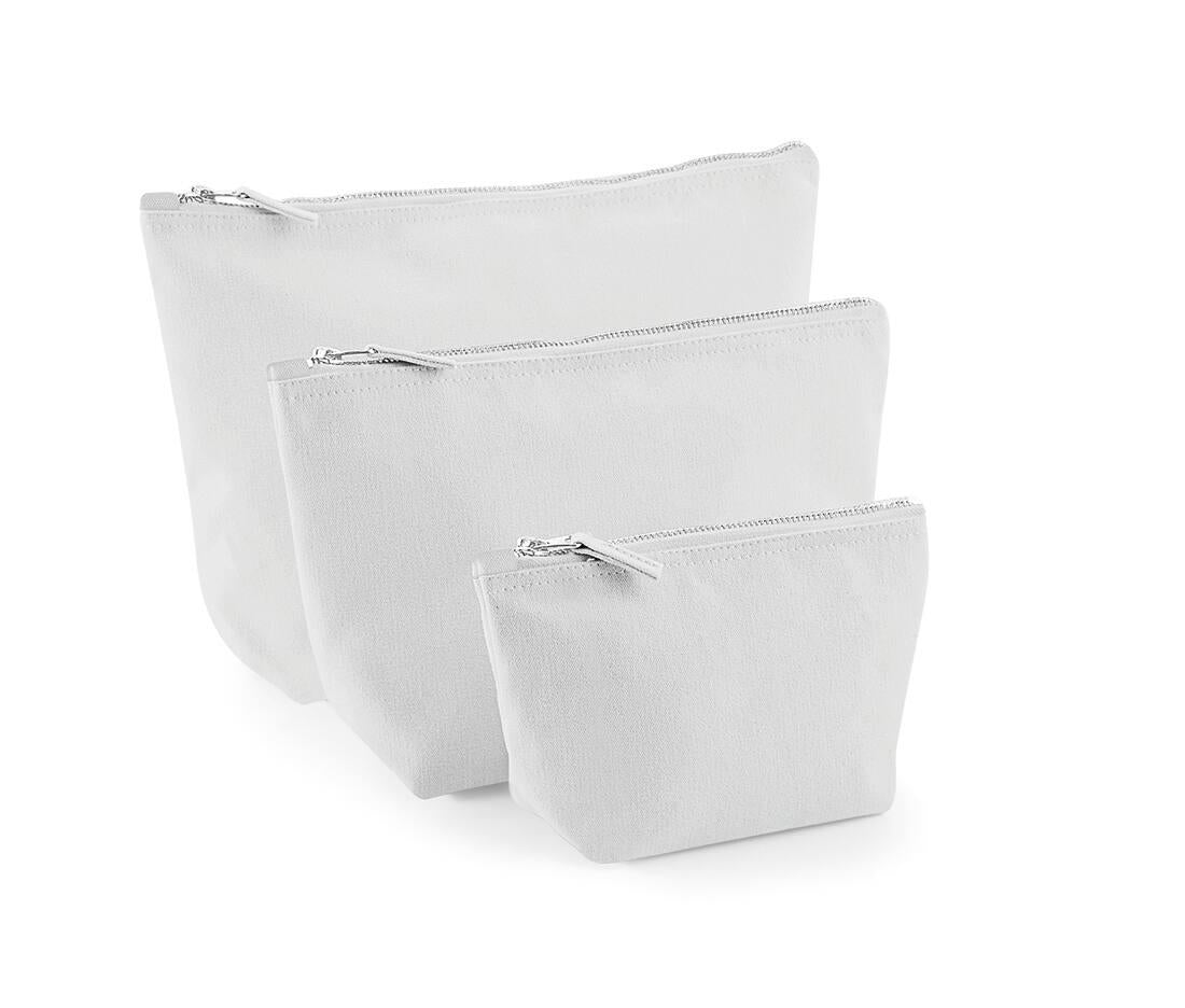 Westford Mill Canvas Accessory Bag
