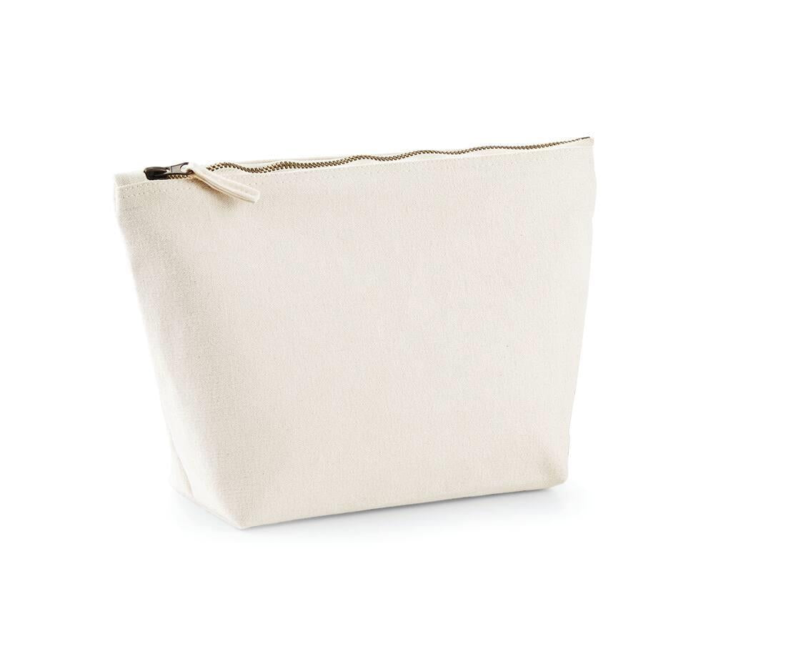 Westford Mill Canvas Accessory Bag