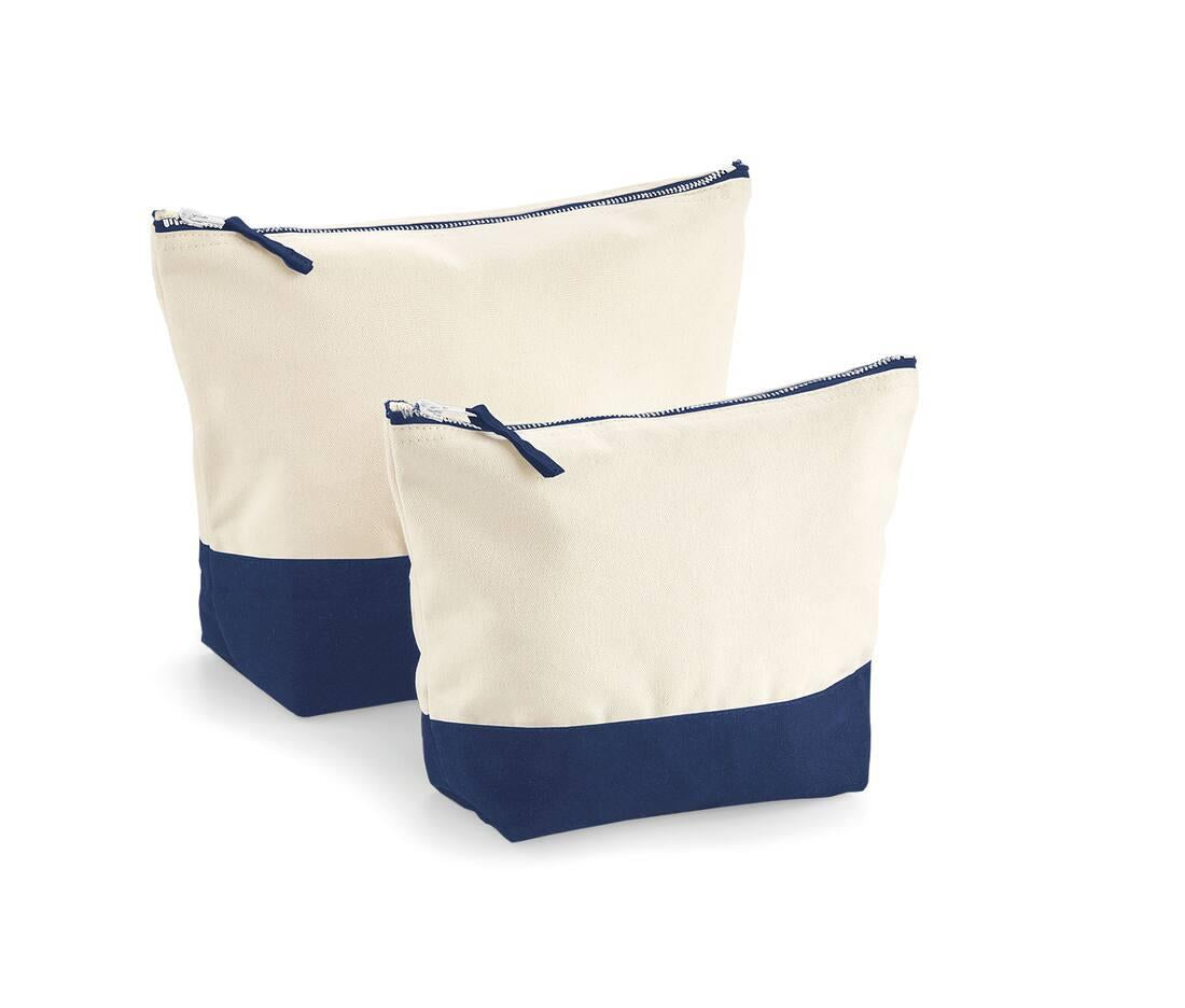 Westford Mill Dipped Base Canvas Accessory