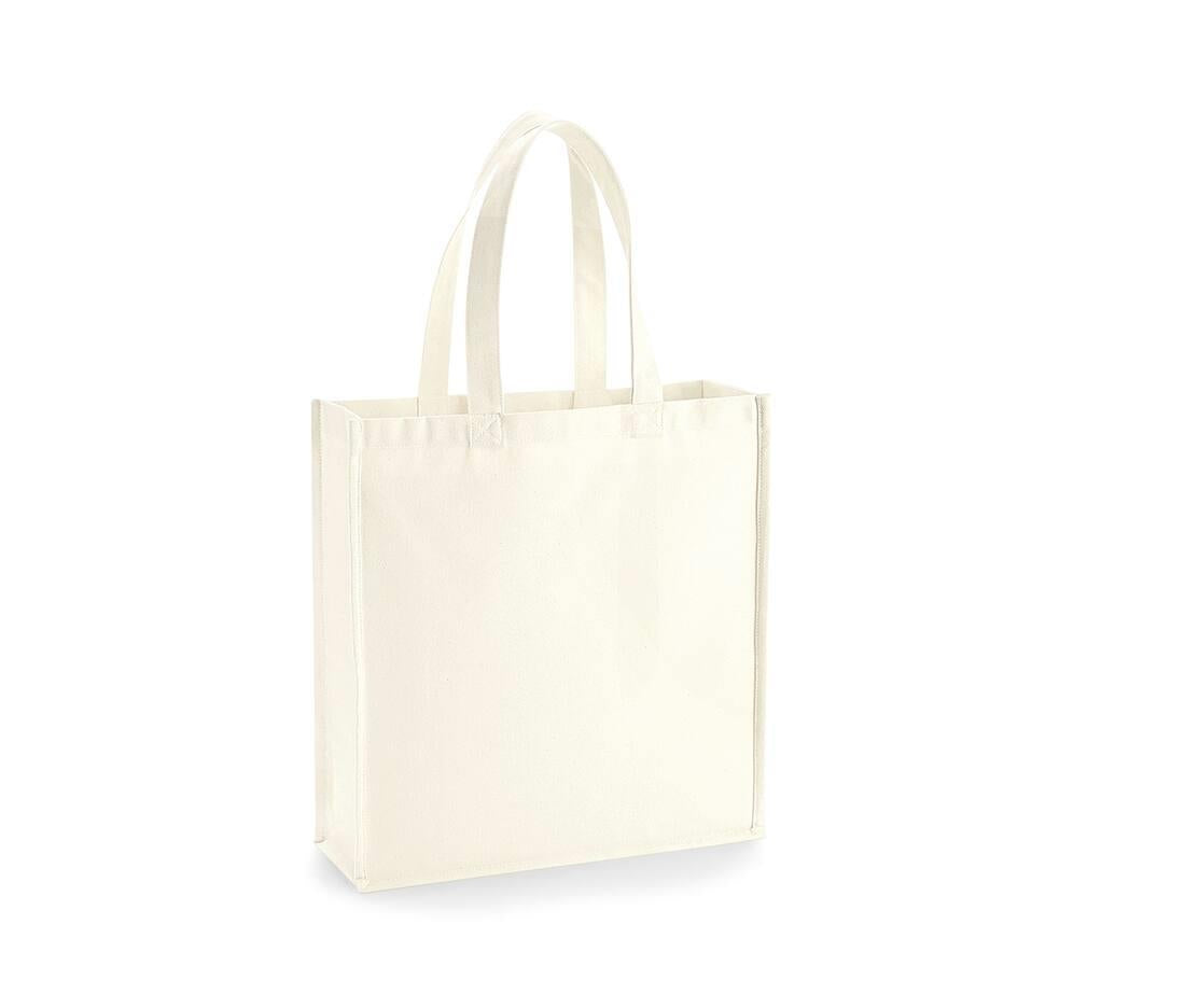 Westford Mill Gallery Canvas Tote