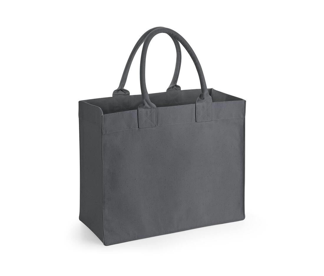Westford Mill Resort Canvas Bag