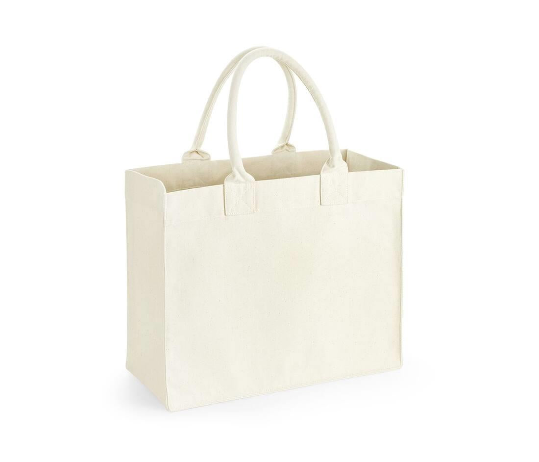 Westford Mill Resort Canvas Bag