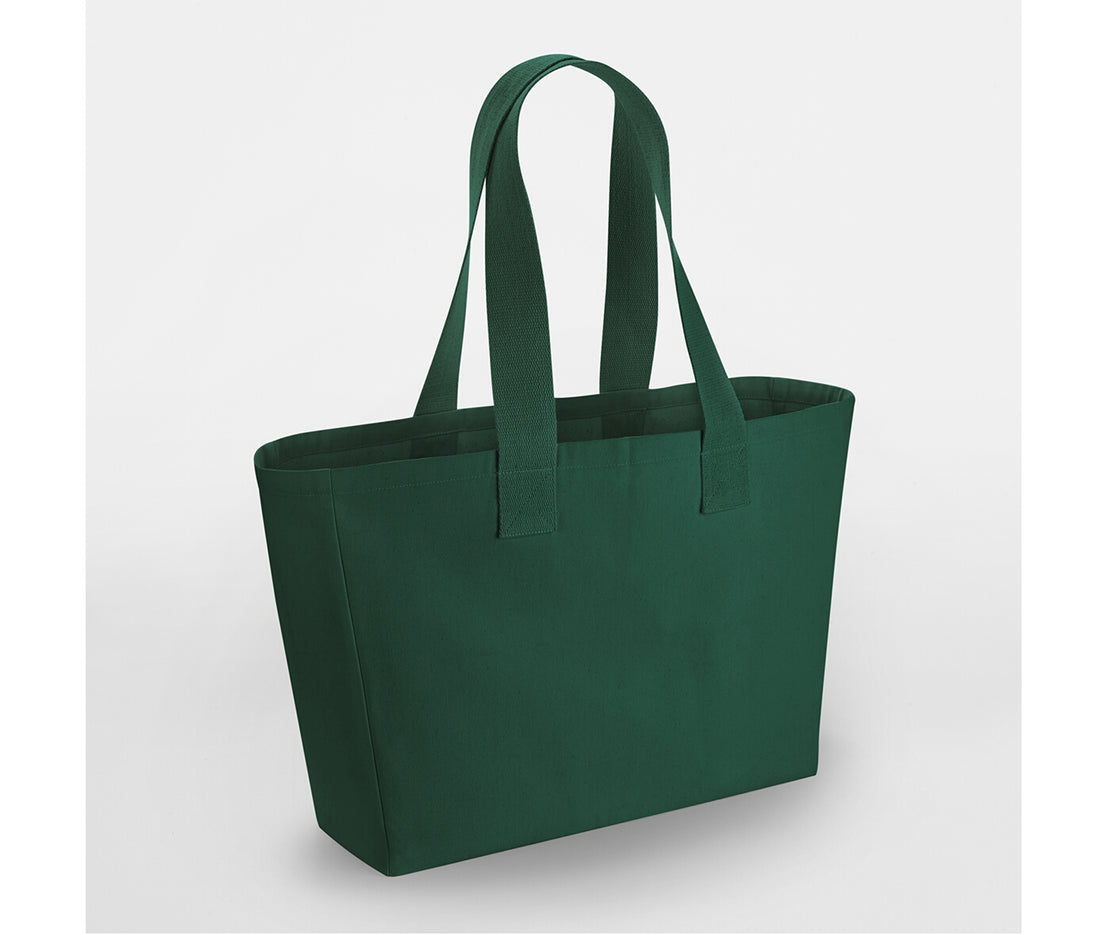 Westford Mill Everyday Canvas Tote