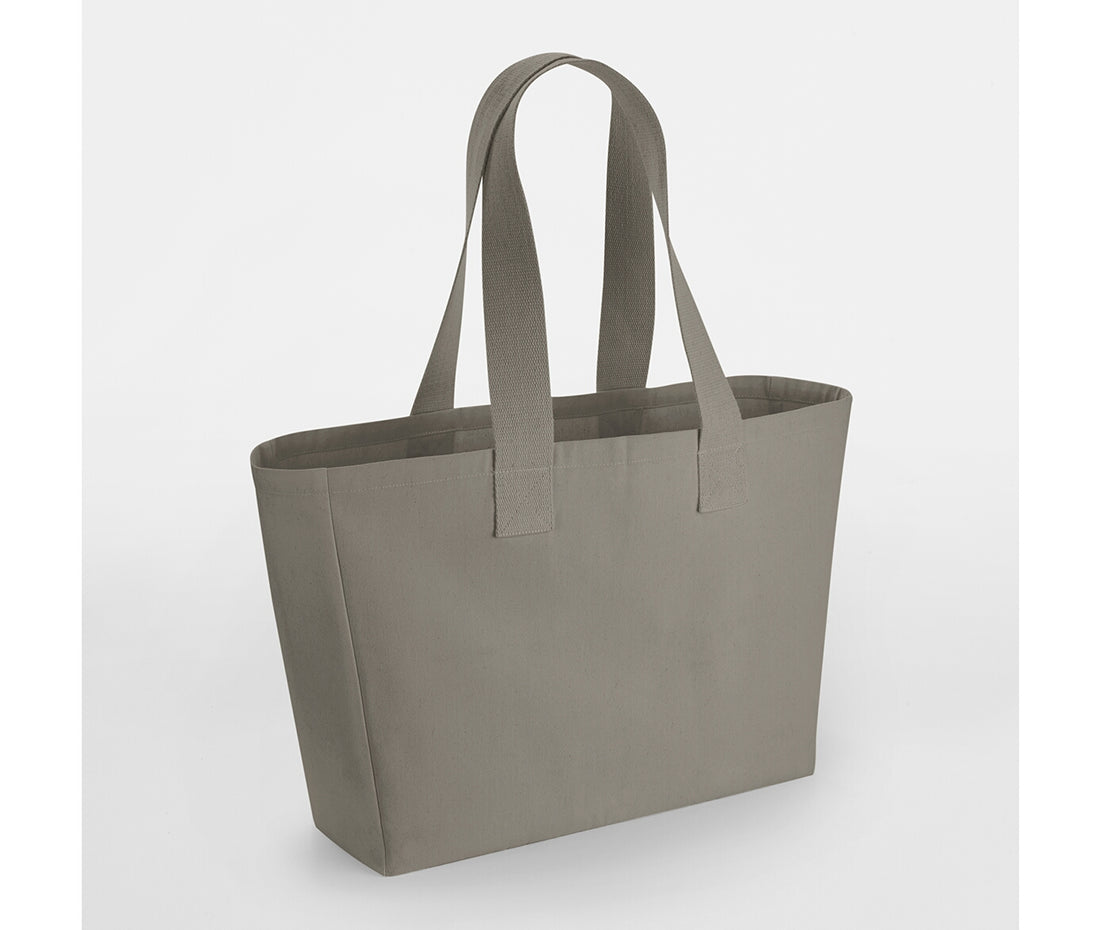 Westford Mill Everyday Canvas Tote