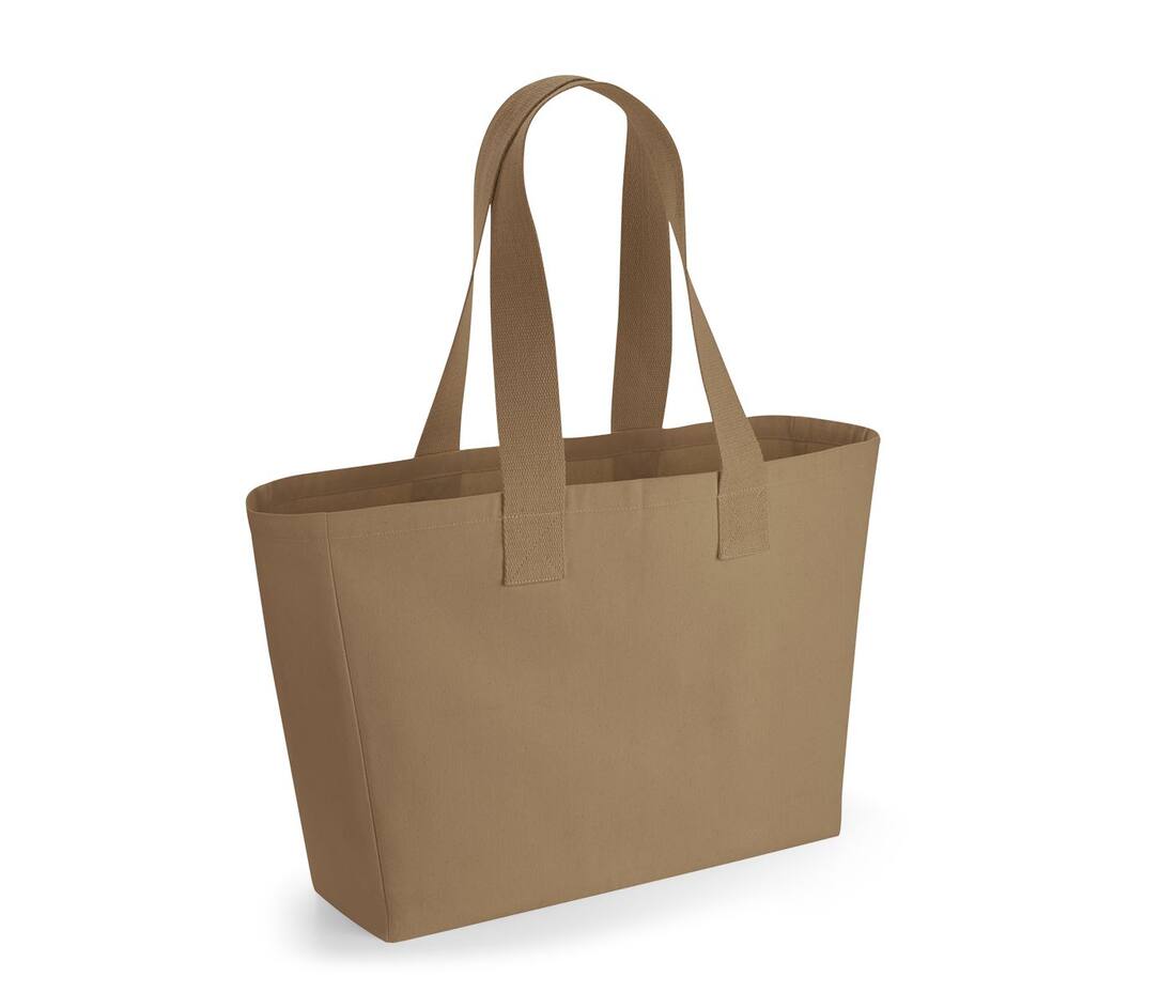 Westford Mill Everyday Canvas Tote