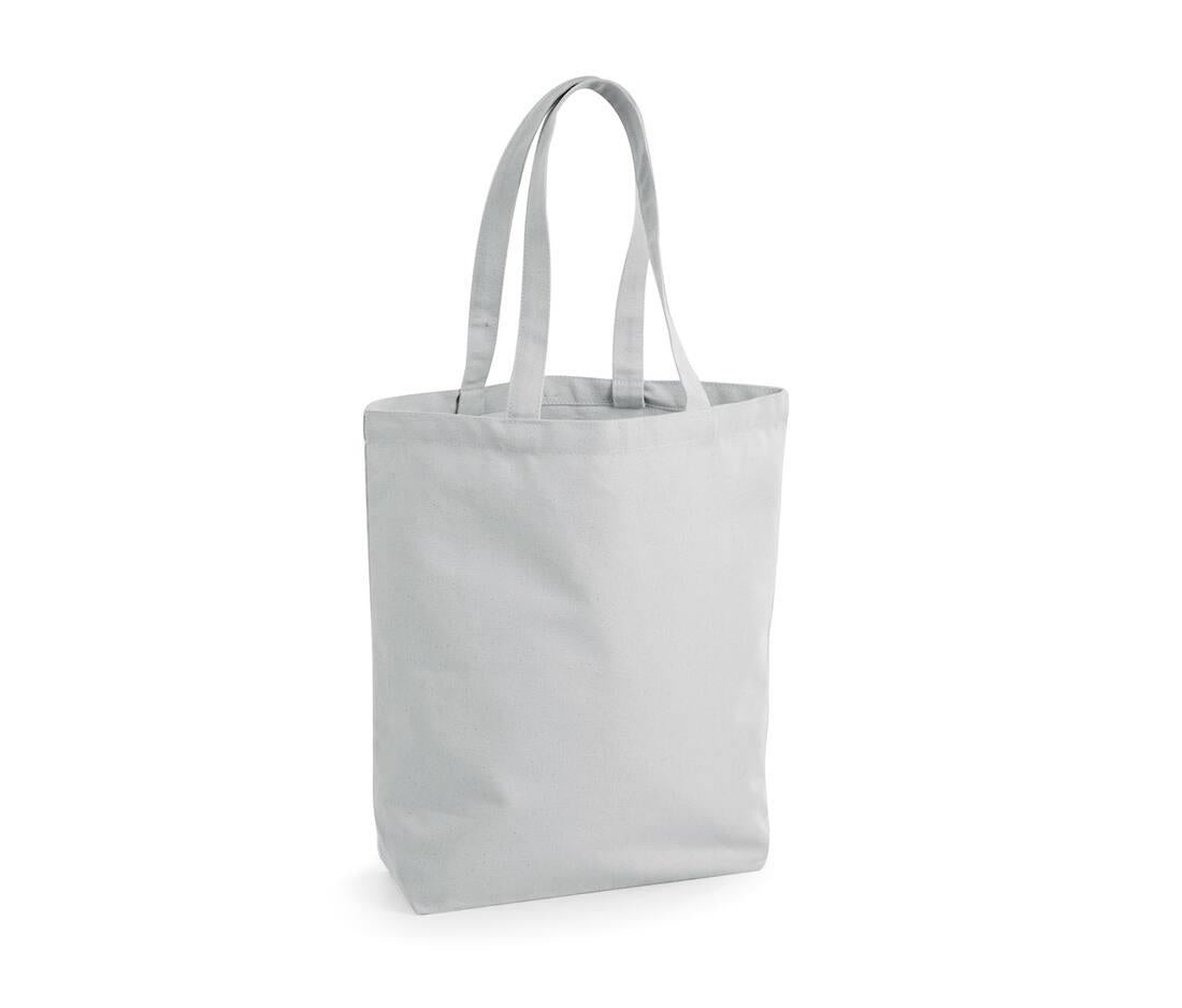 Westford Mill Fairtrade Cotton Camden Shopper