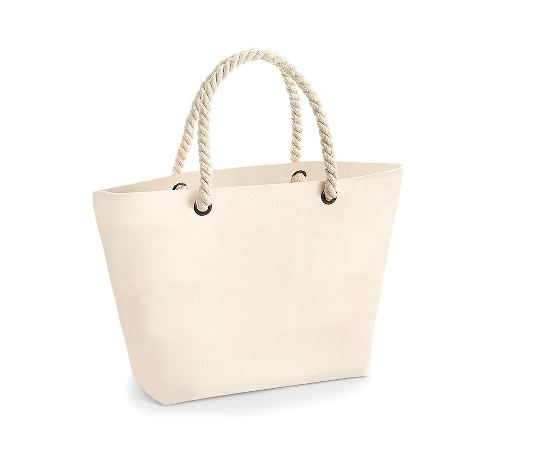 Westford Mill Nautical Beach Bag