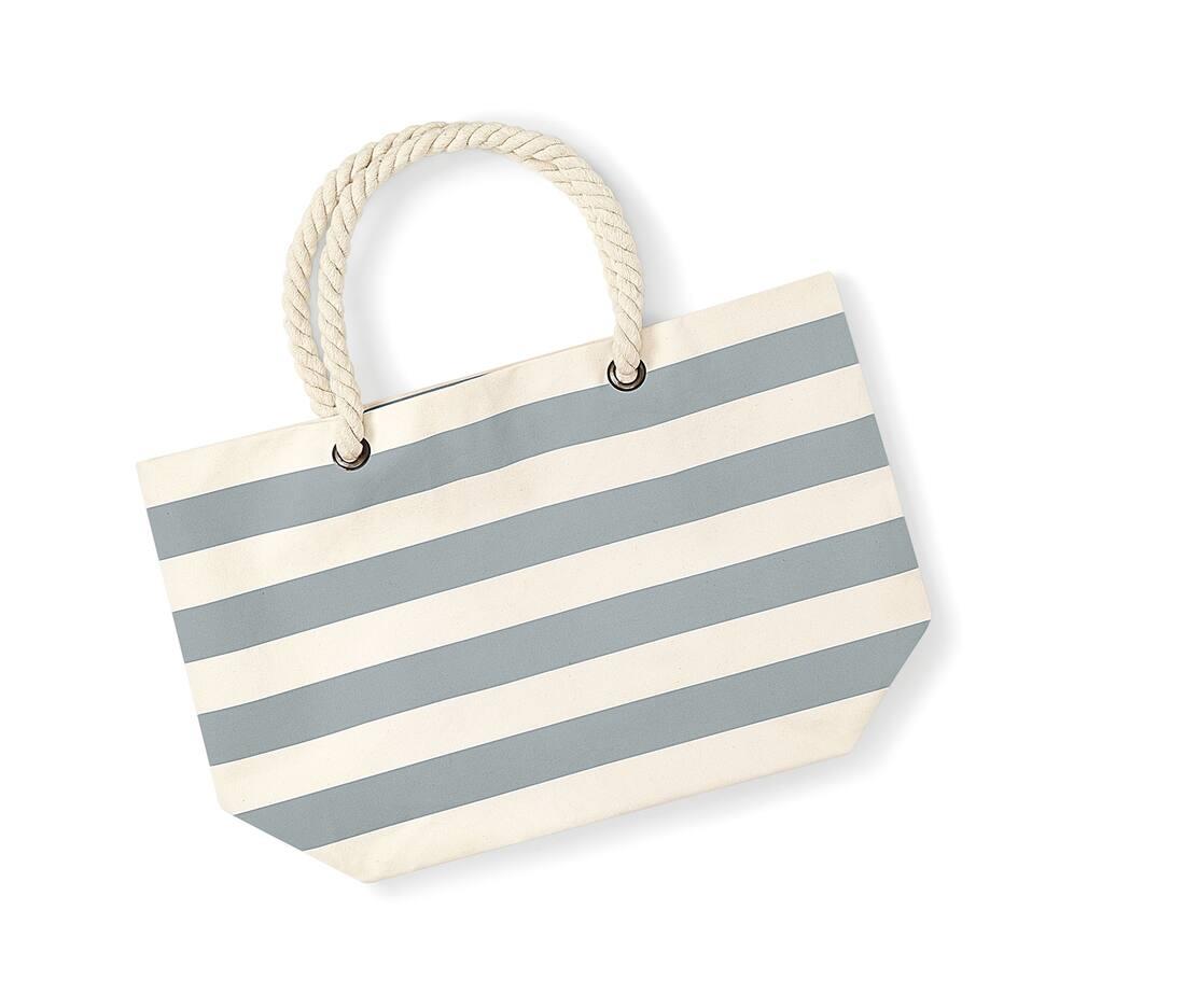 Westford Mill Nautical Beach Bag