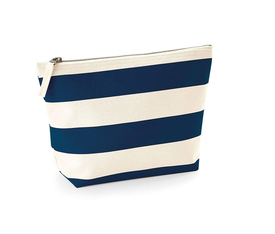 Westford Mill Nautical Accessory Bag