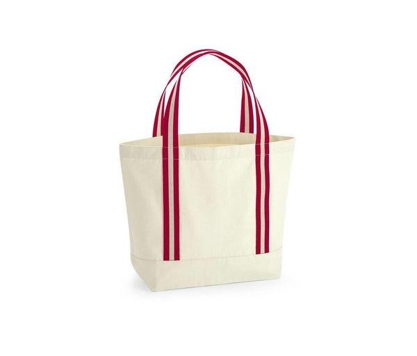 Westford Mill Earthaware® Organic Boat Bag