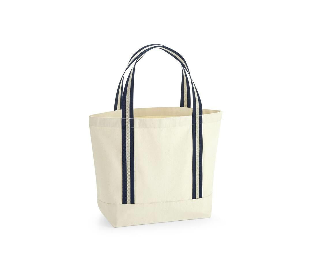 Westford Mill Earthaware® Organic Boat Bag