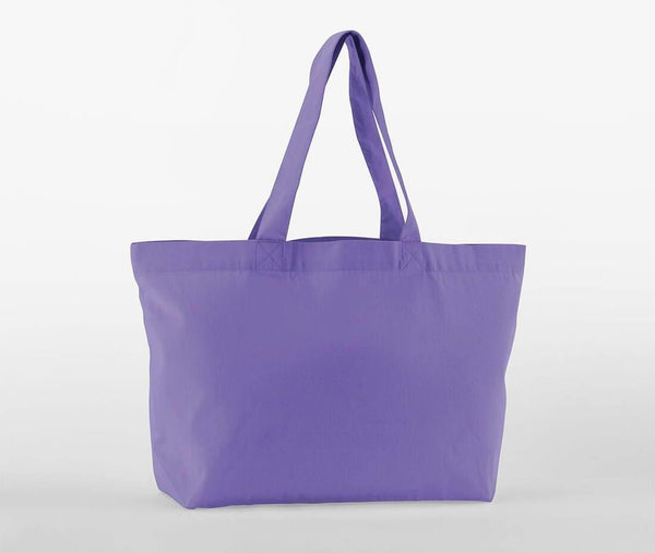 Westford Mill Earthaware® Organic Twill Shopper