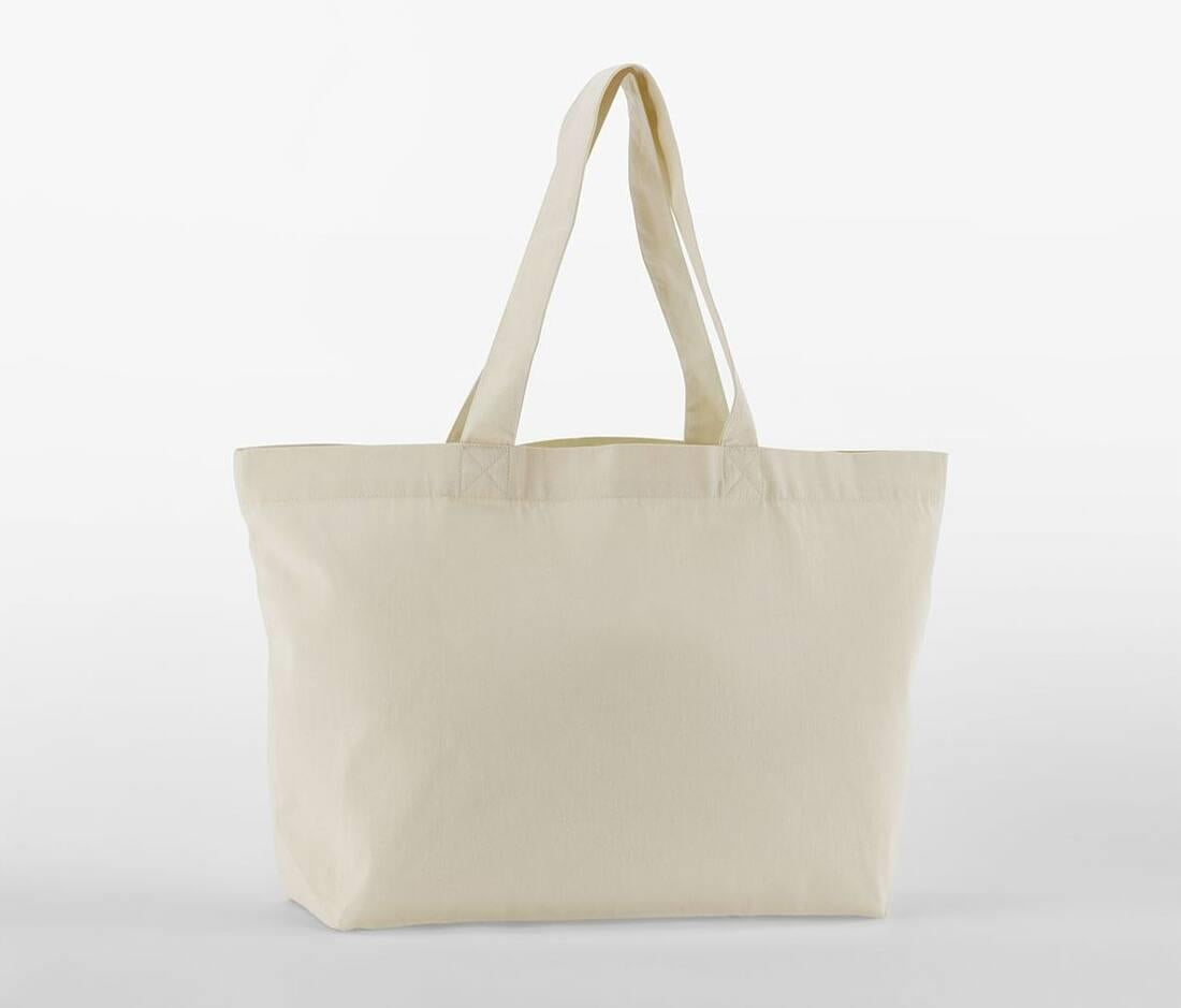 Westford Mill Earthaware® Organic Twill Shopper