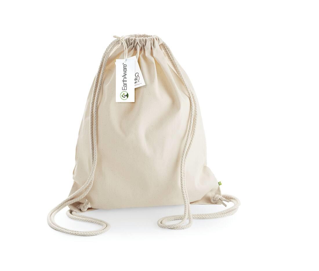 Westford Mill Earthaware® Organic Gymsac