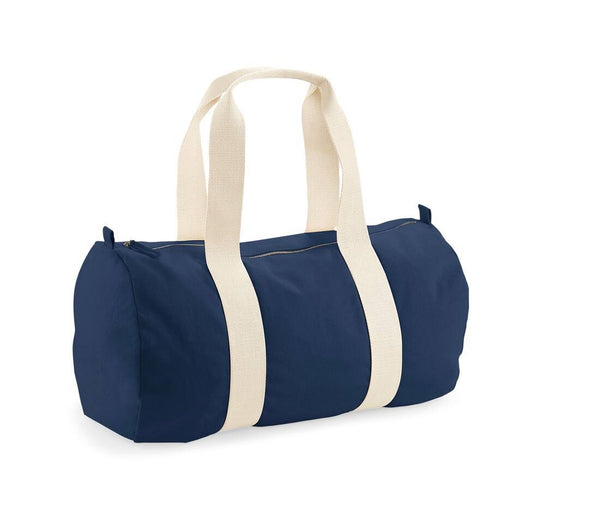 Westford Mill Earthaware® Organic Barrel Bag