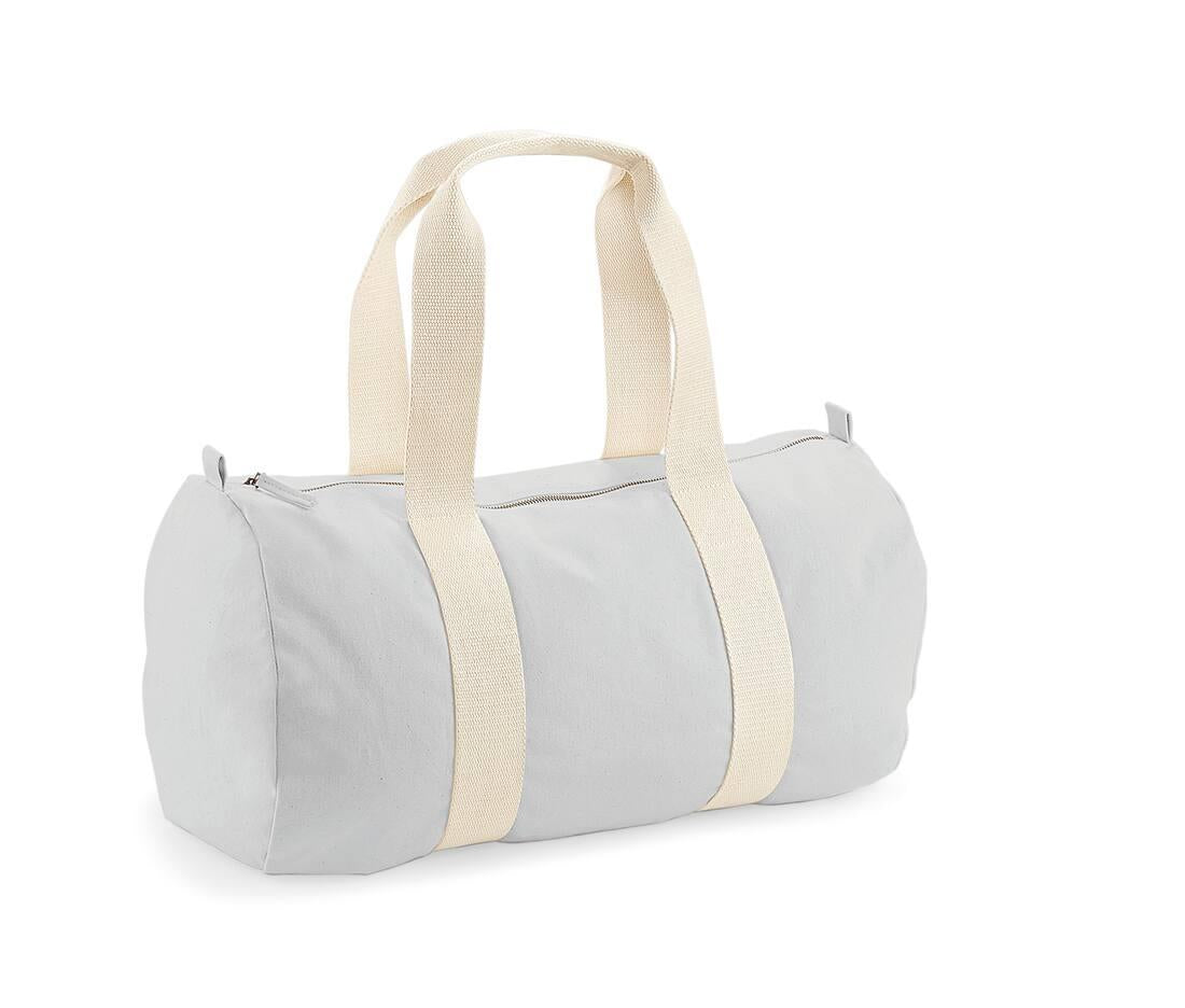 Westford Mill Earthaware® Organic Barrel Bag