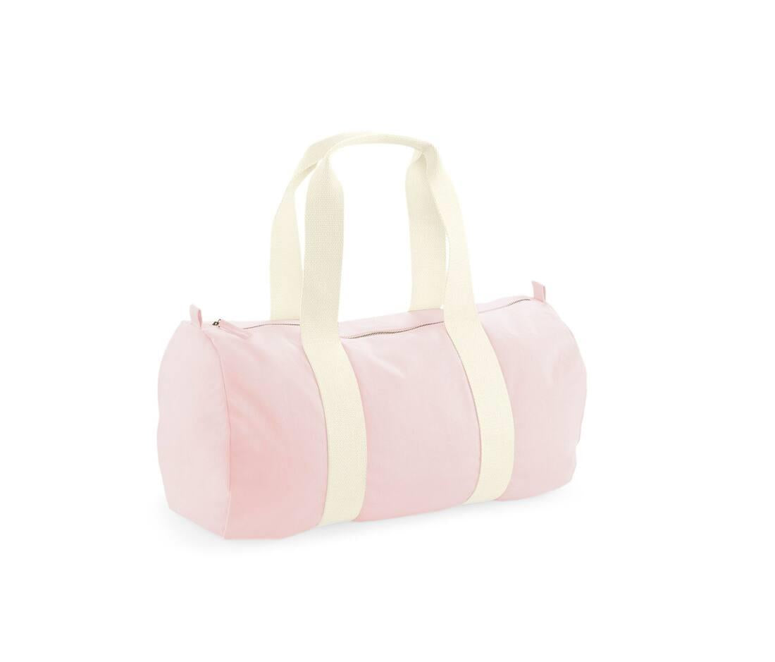 Westford Mill Earthaware® Organic Barrel Bag