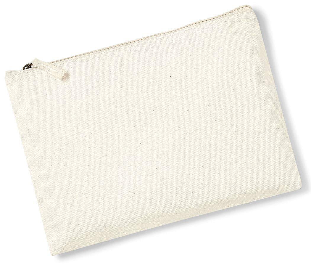Westford Mill Earthaware® Organic Accessory Pouch