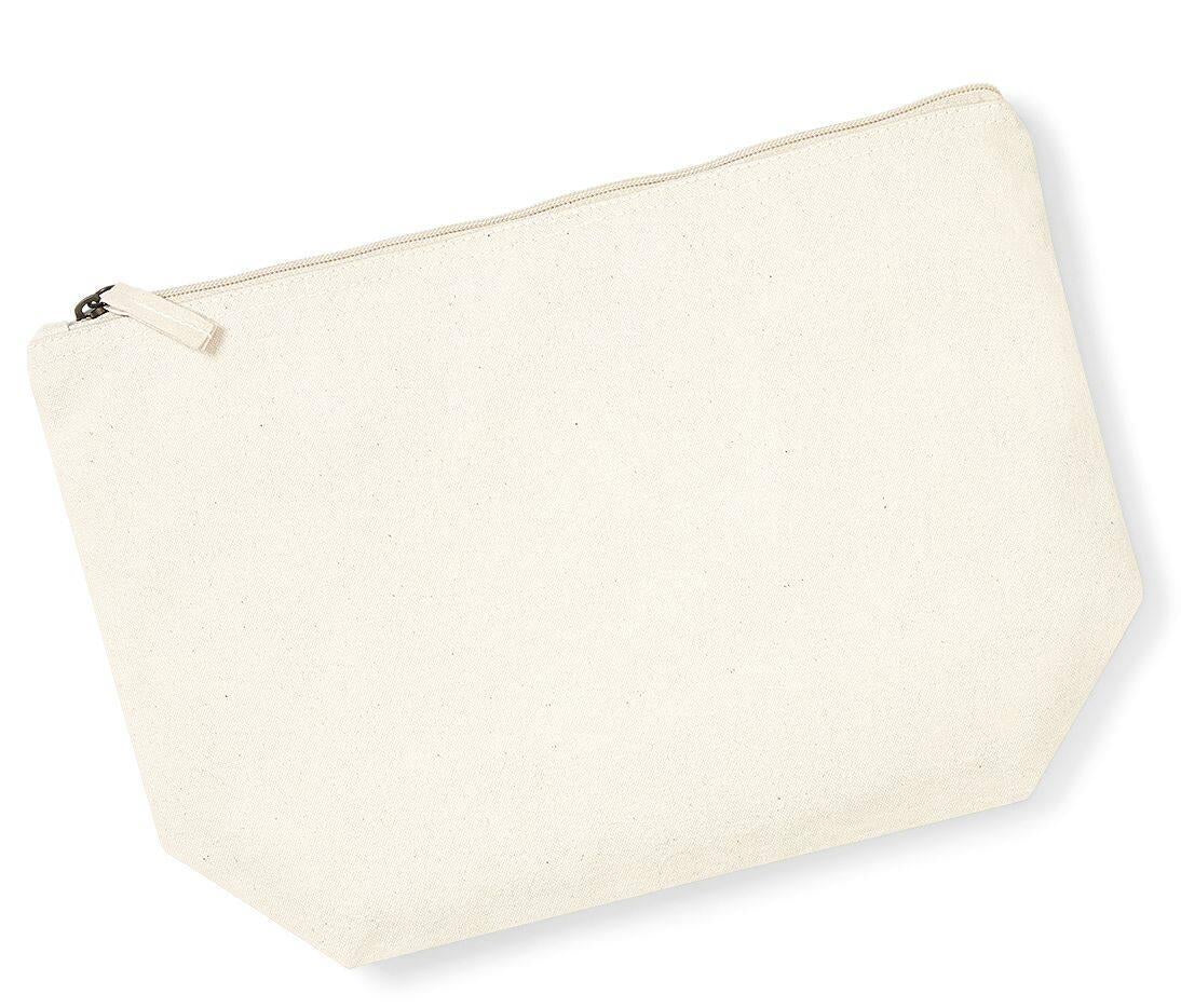 Westford Mill Earthaware® Organic Accessory Bag