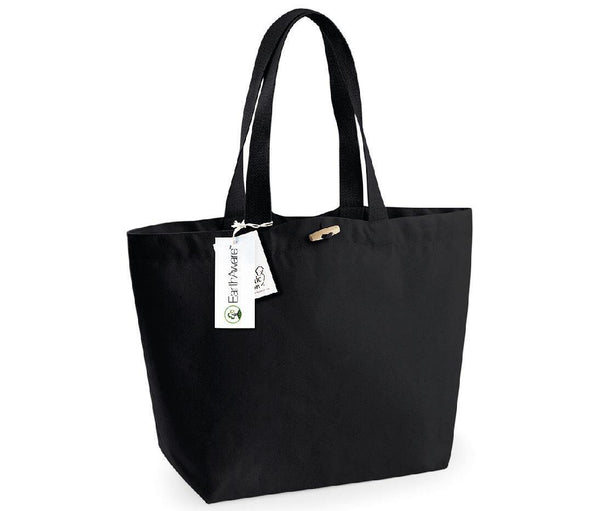 Westford Mill Earthaware® Organic Marina Tote