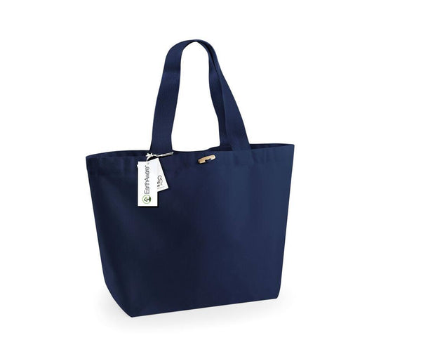 Westford Mill Earthaware® Organic Marina Tote Xl