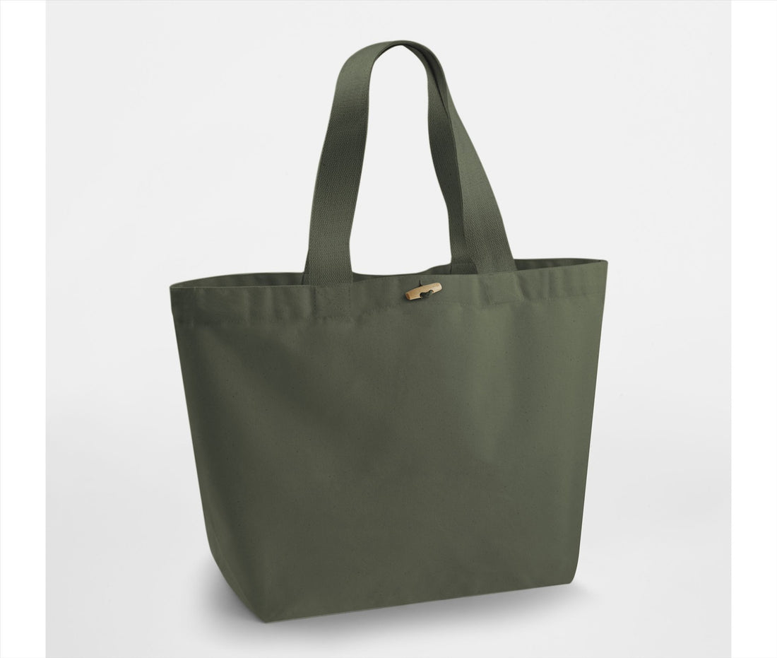 Westford Mill Earthaware® Organic Marina Tote Xl