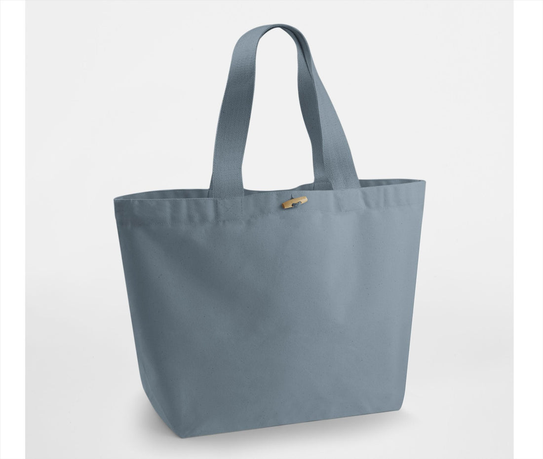 Westford Mill Earthaware® Organic Marina Tote Xl