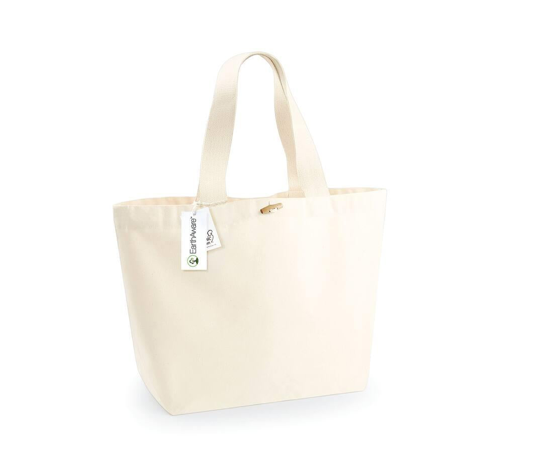 Westford Mill Earthaware® Organic Marina Tote Xl