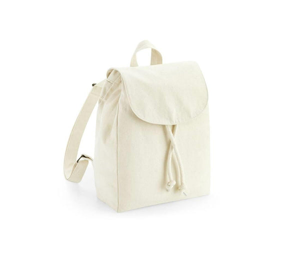 Westford Mill Earthaware® Organic Mini Rucksack