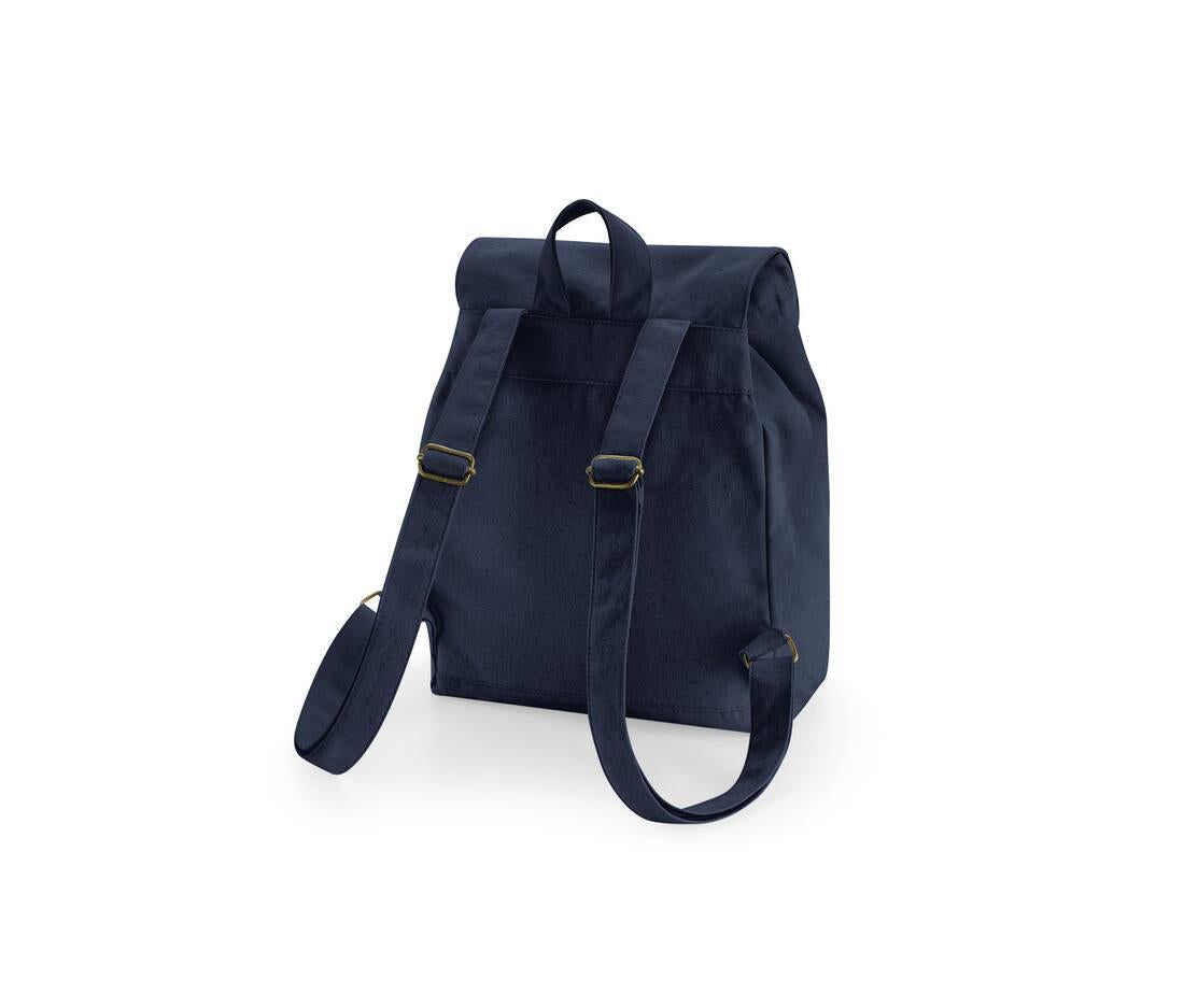 Westford Mill Earthaware® Organic Mini Rucksack