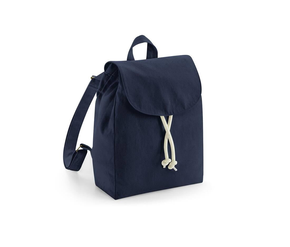 Westford Mill Earthaware® Organic Mini Rucksack