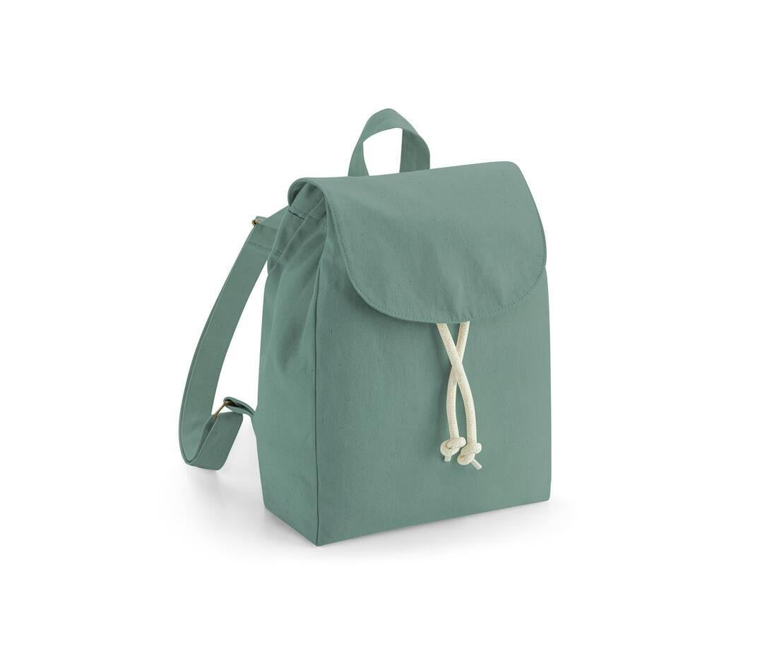 Westford Mill Earthaware® Organic Mini Rucksack