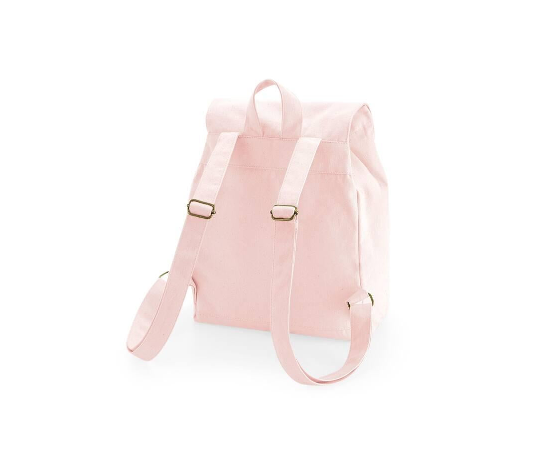 Westford Mill Earthaware® Organic Mini Rucksack