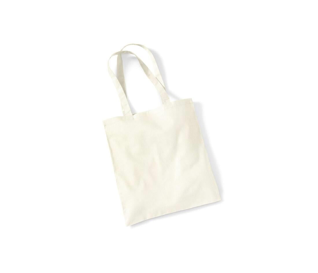 Westford Mill Recycled Cotton Tote