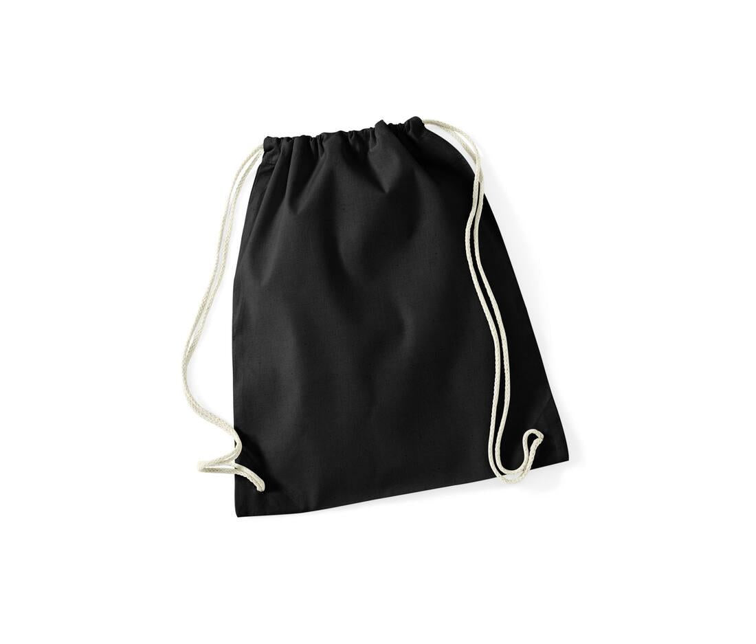 Westford Mill Recycled Cotton Gymsac