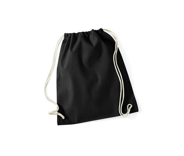 Westford Mill Recycled Cotton Gymsac
