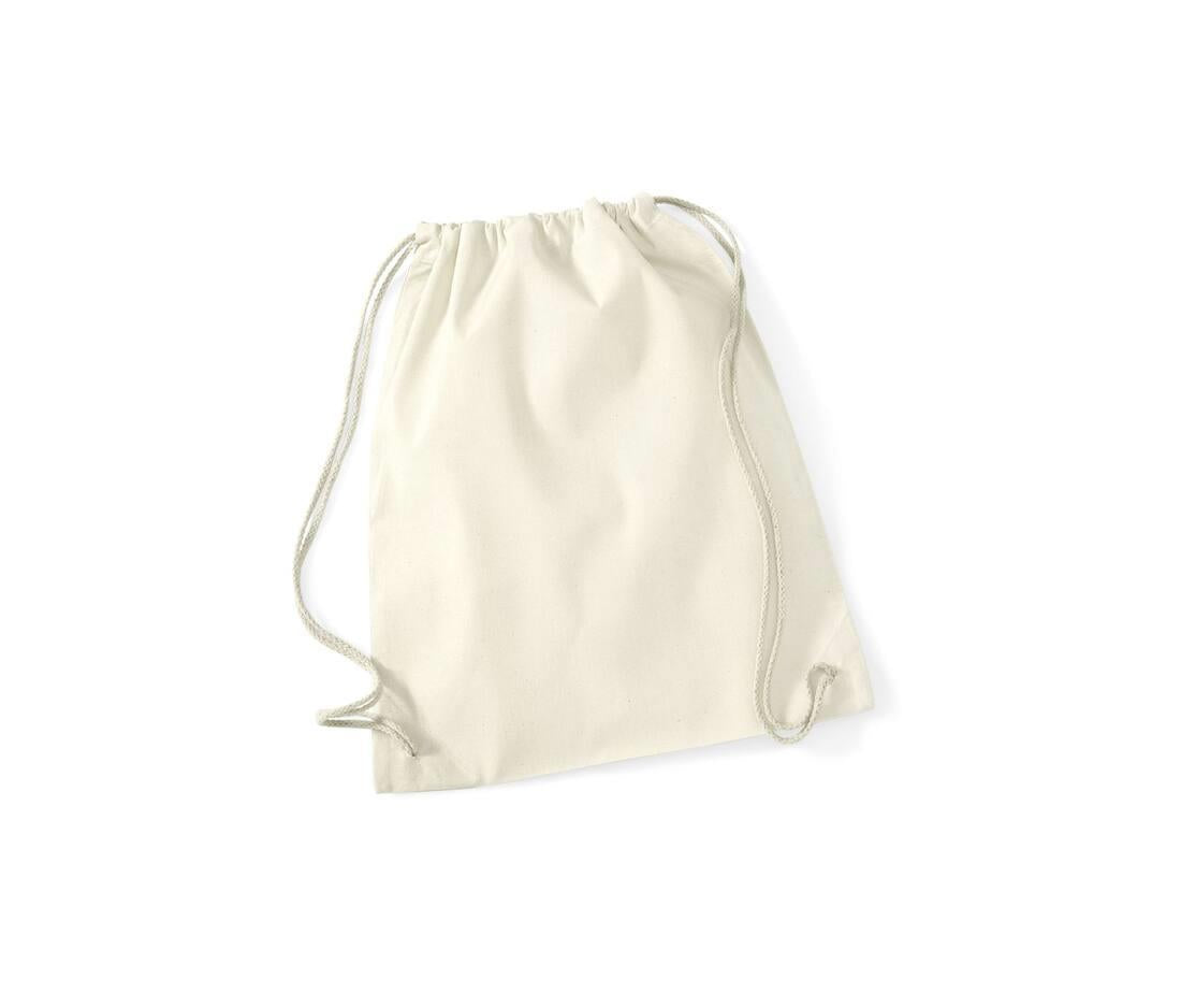 Westford Mill Recycled Cotton Gymsac
