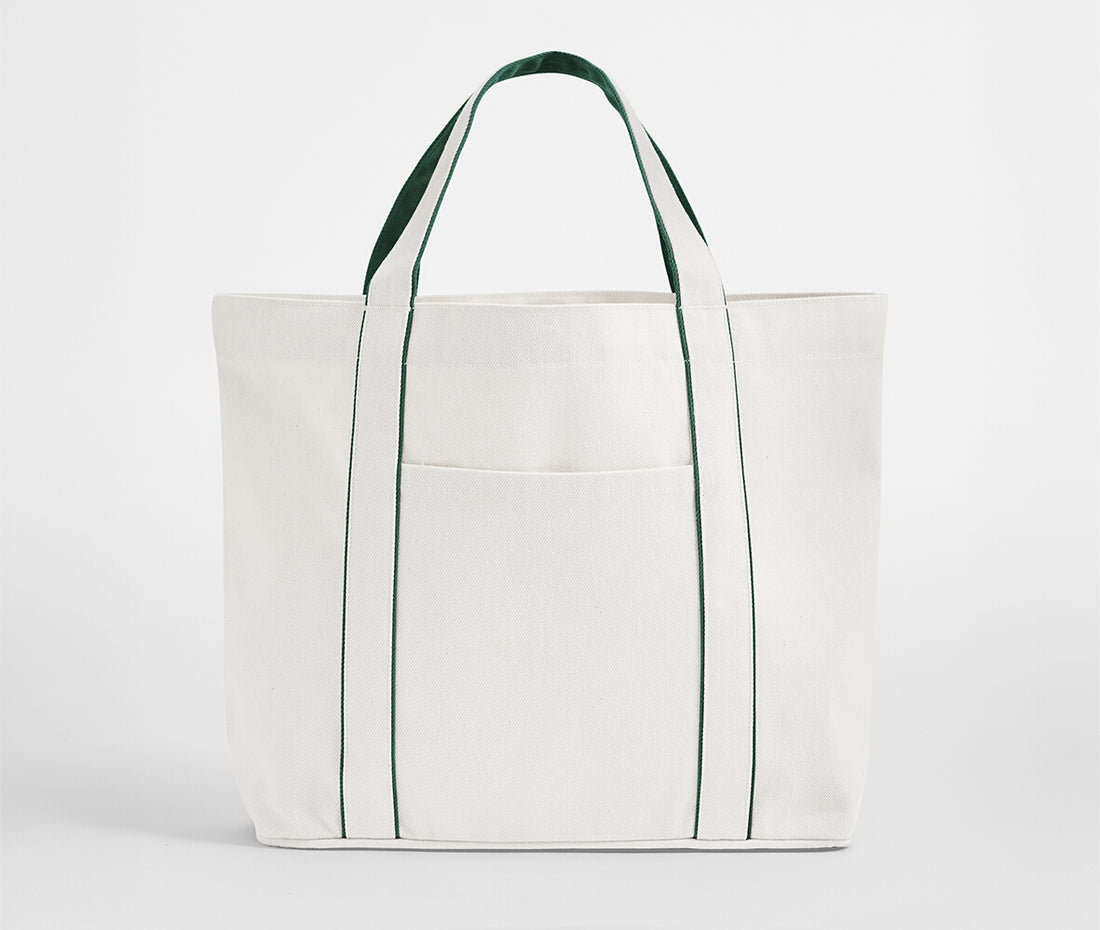 Westford Mill Courtside Medium Tote