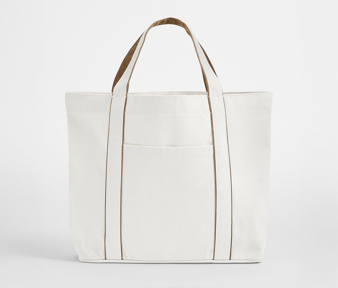 Westford Mill Courtside Medium Tote