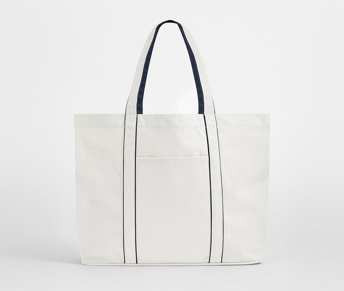 Westford Mill Courtside Large Tote