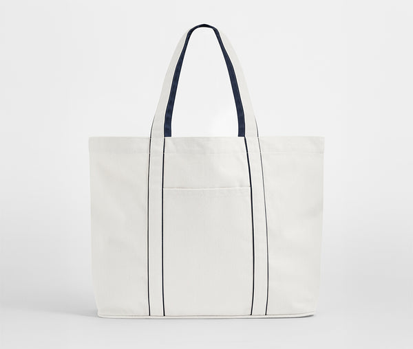 Westford Mill Courtside Large Tote