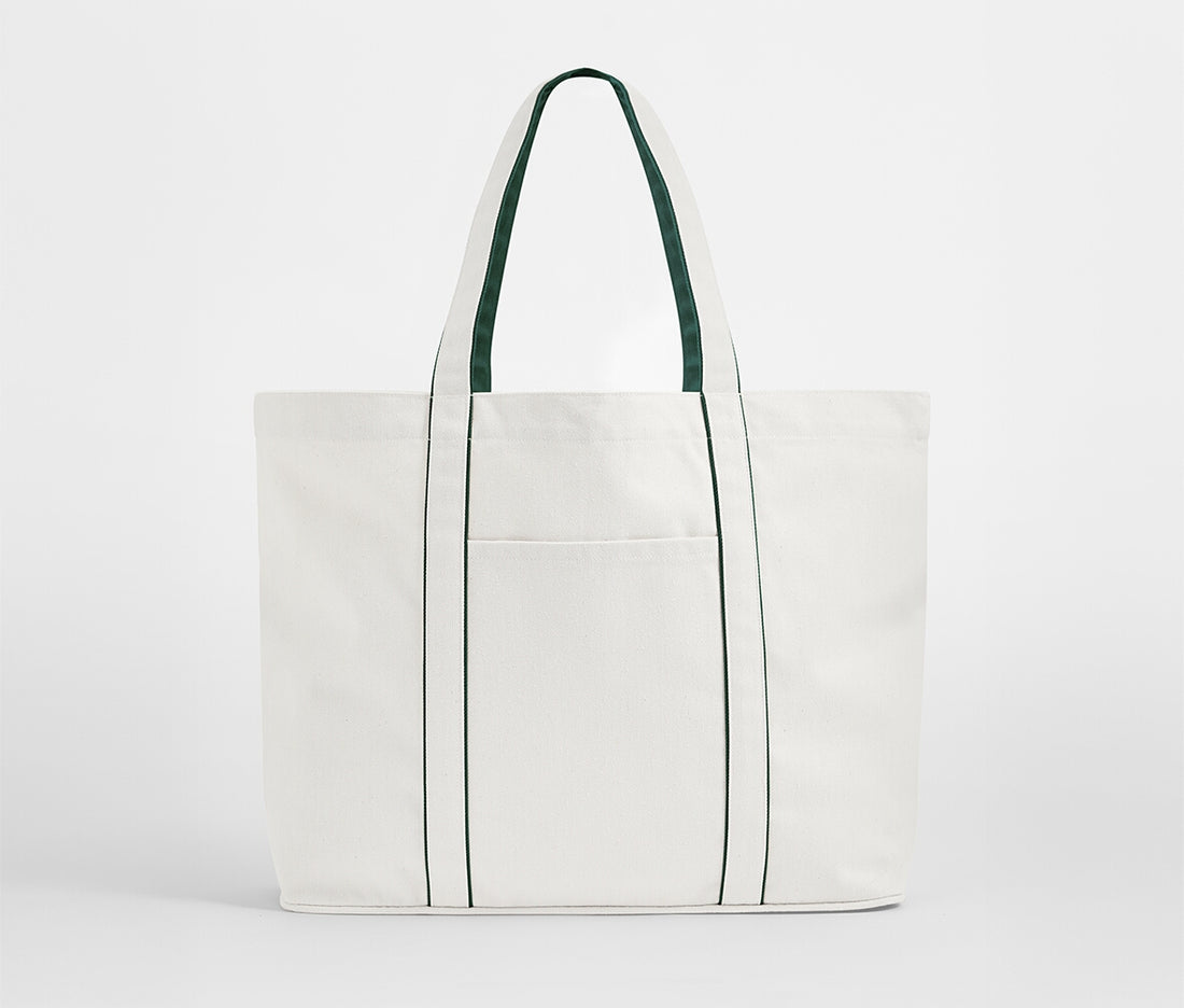 Westford Mill Courtside Large Tote