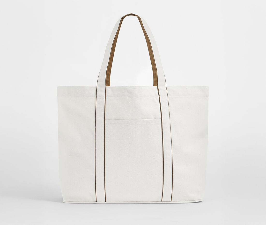 Westford Mill Courtside Large Tote