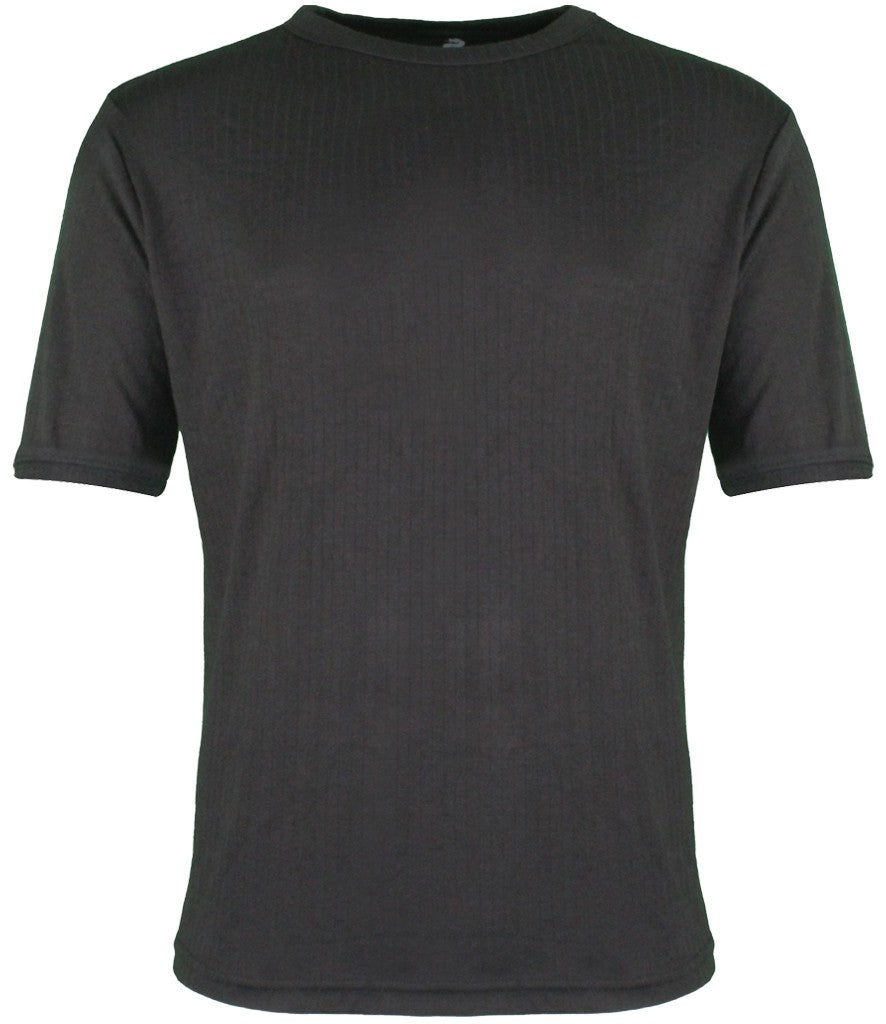 Warrior Thermal Short Sleeve T-shirt
