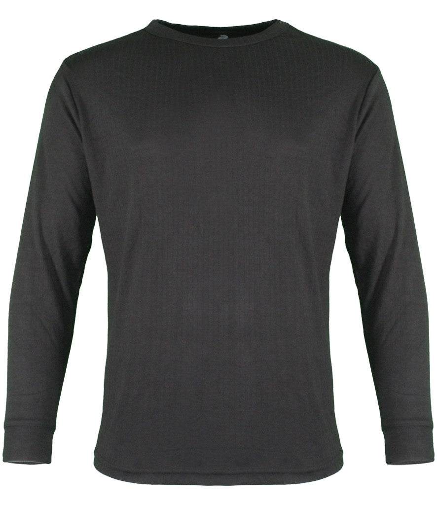 Warrior Thermal Long Sleeve T-shirt